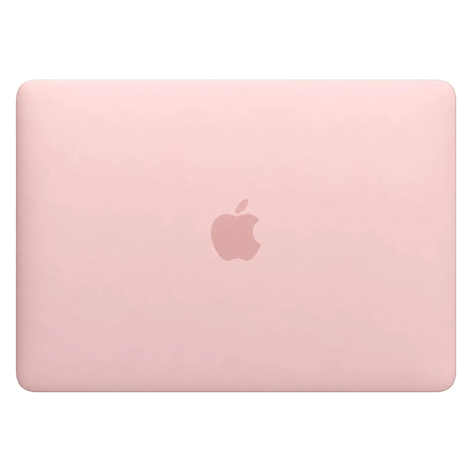 Apple Macbook Neo Mhfj4hn/a 13" Chip A18 Pro 512gb Ssd 8gb Ram - Blush - Imagen 4