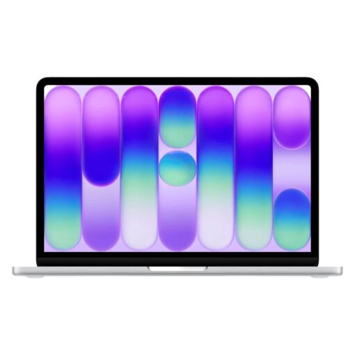 Apple Macbook Neo Mhfa4hn/a 13" Chip A18 Pro 256gb Ssd 8gb Ram - Plata