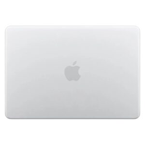 Apple Macbook Neo Mhfa4hn/a 13" Chip A18 Pro 256gb Ssd 8gb Ram - Plata - Imagen 4