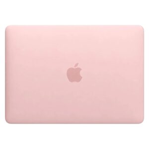Apple Macbook Neo Mhfh4hn/a 13" Chip A18 Pro 256gb Ssd 8gb Ram - Blush - Imagen 4