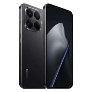 Smartphone Xiaomi 15t Pro Global 512gb 12gb Ram Dual Sim Pantalla 6.83" - Negro (lacre Pequeño) (caja Slim) - Imagen 2