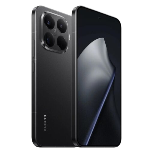 Alternative view of Smartphone Xiaomi 15t Pro Global 512gb 12gb Ram Dual Sim Pantalla 6.83" - Negro (lacre Pequeño) (caja Slim)