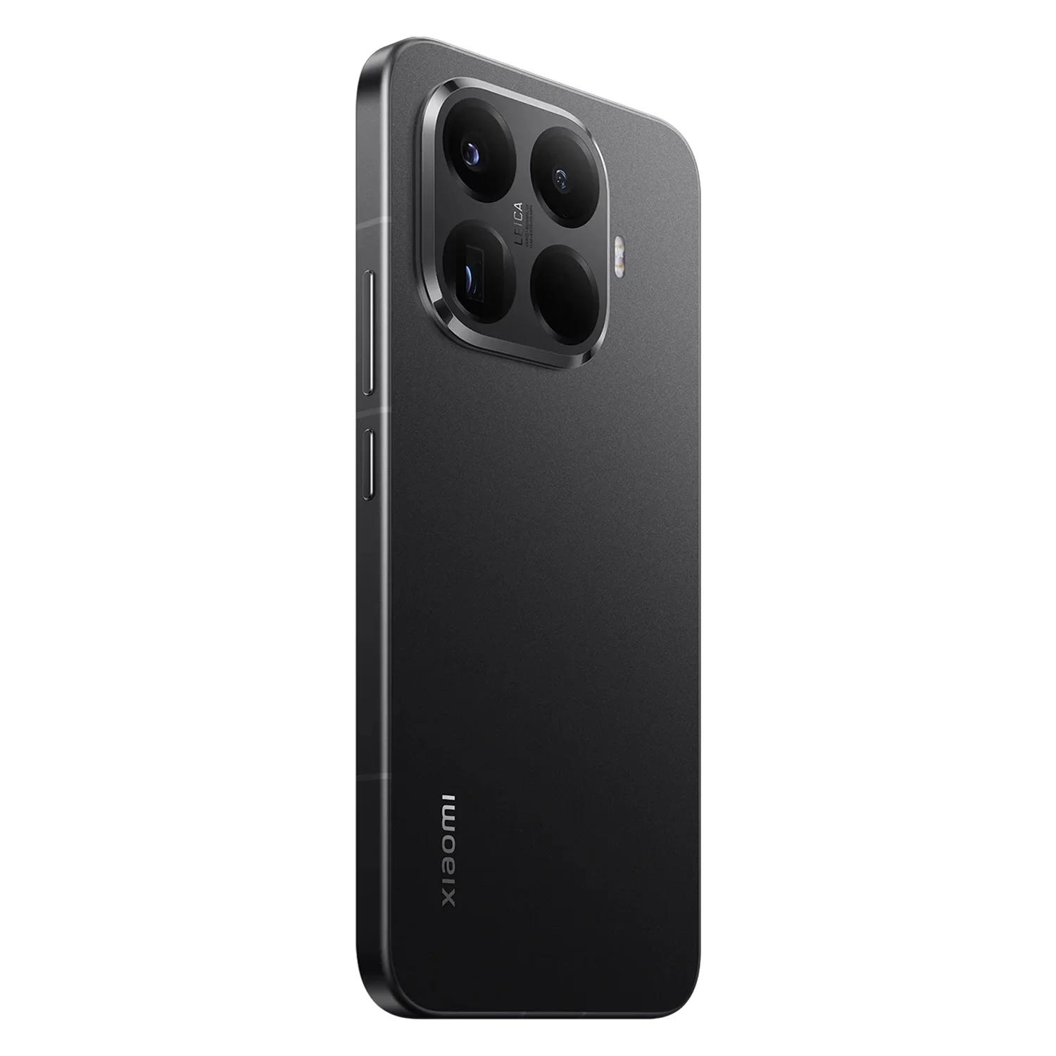 Smartphone Xiaomi 15t Pro Global 512gb 12gb Ram Dual Sim Pantalla 6.83" - Negro (lacre Pequeño) (caja Slim) - Imagen 3