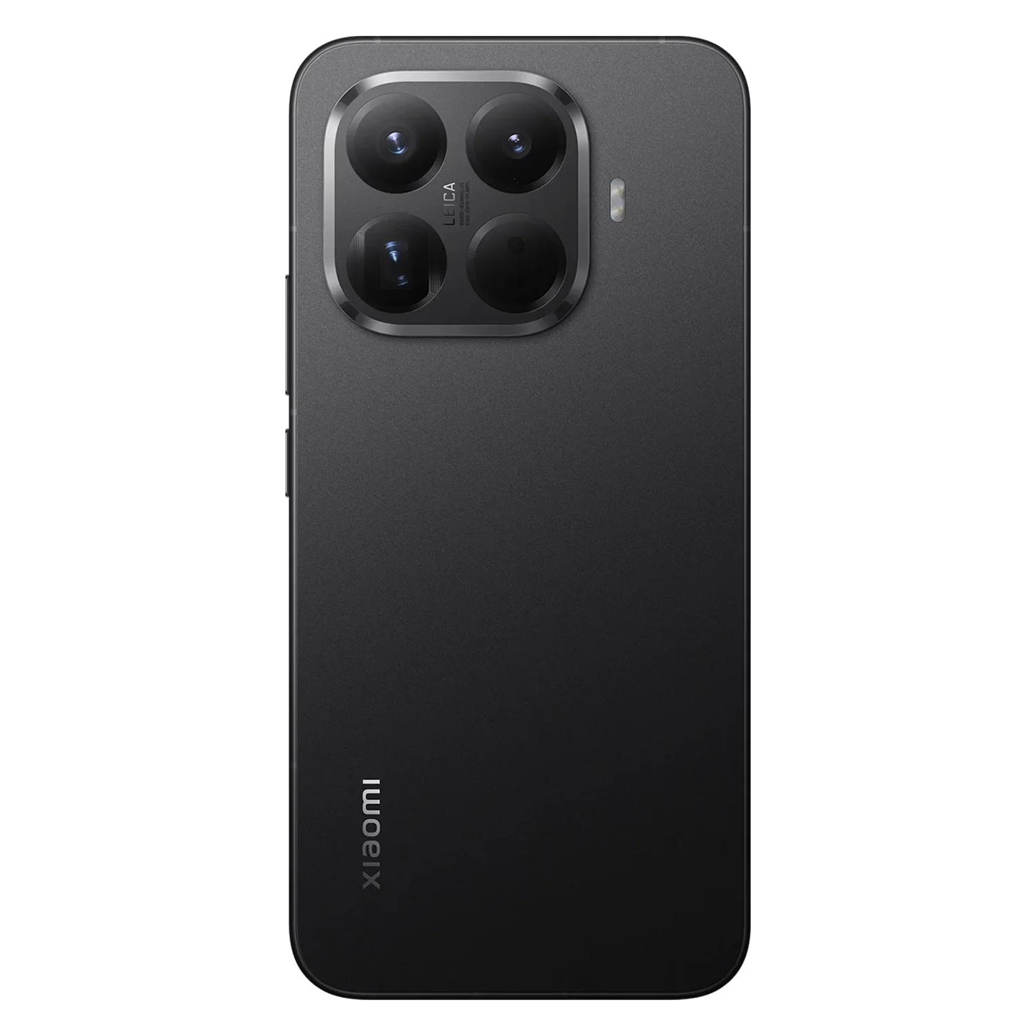Smartphone Xiaomi 15t Pro Global 512gb 12gb Ram Dual Sim Pantalla 6.83" - Negro (lacre Pequeño) (caja Slim) - Imagen 4