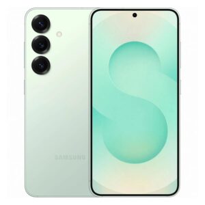 Smartphone Samsung Galaxy S25 5g Sm-s931b 128gb 12gb Ram Dual Sim Pantalla 6.2" - Verde (caja Slim)
