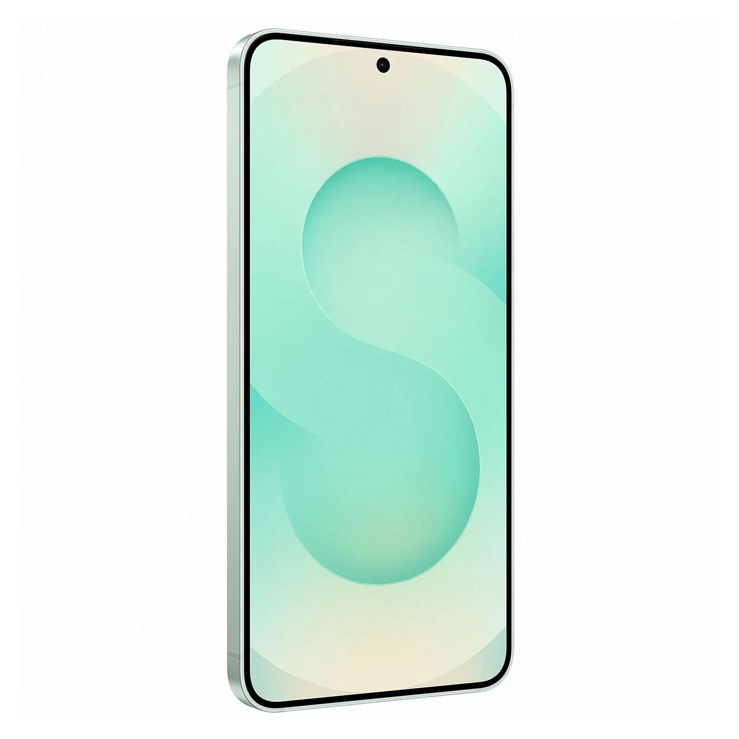 Smartphone Samsung Galaxy S25 5g Sm-s931b 128gb 12gb Ram Dual Sim Pantalla 6.2" - Verde (caja Slim) - Imagen 2
