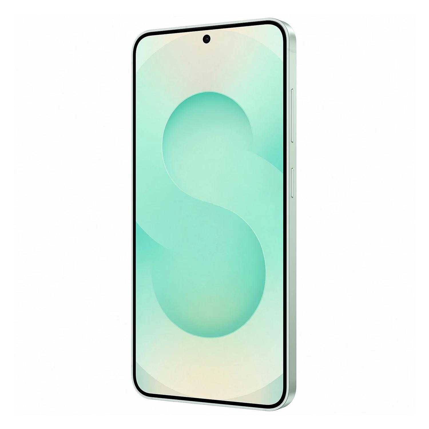 Smartphone Samsung Galaxy S25 5g Sm-s931b 128gb 12gb Ram Dual Sim Pantalla 6.2" - Verde (caja Slim) - Imagen 3