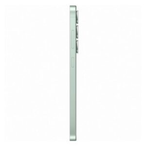 Smartphone Samsung Galaxy S25 5g Sm-s931b 128gb 12gb Ram Dual Sim Pantalla 6.2" - Verde (caja Slim) - Imagen 4