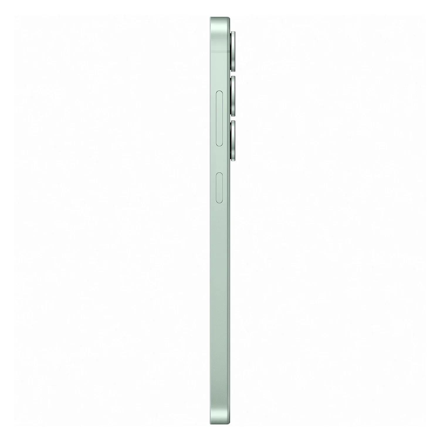 Smartphone Samsung Galaxy S25 5g Sm-s931b 128gb 12gb Ram Dual Sim Pantalla 6.2" - Verde (caja Slim) - Imagen 4