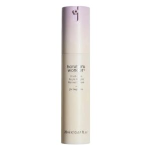 Sérum Facial Haruharu Wonder Black Rice Night Knight Retinol 20ml