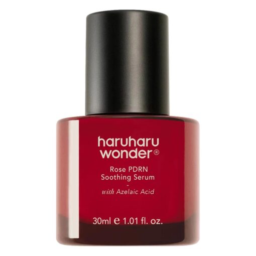 Sérum Haruharu Wonder Rose Pdrn Soothing 30ml