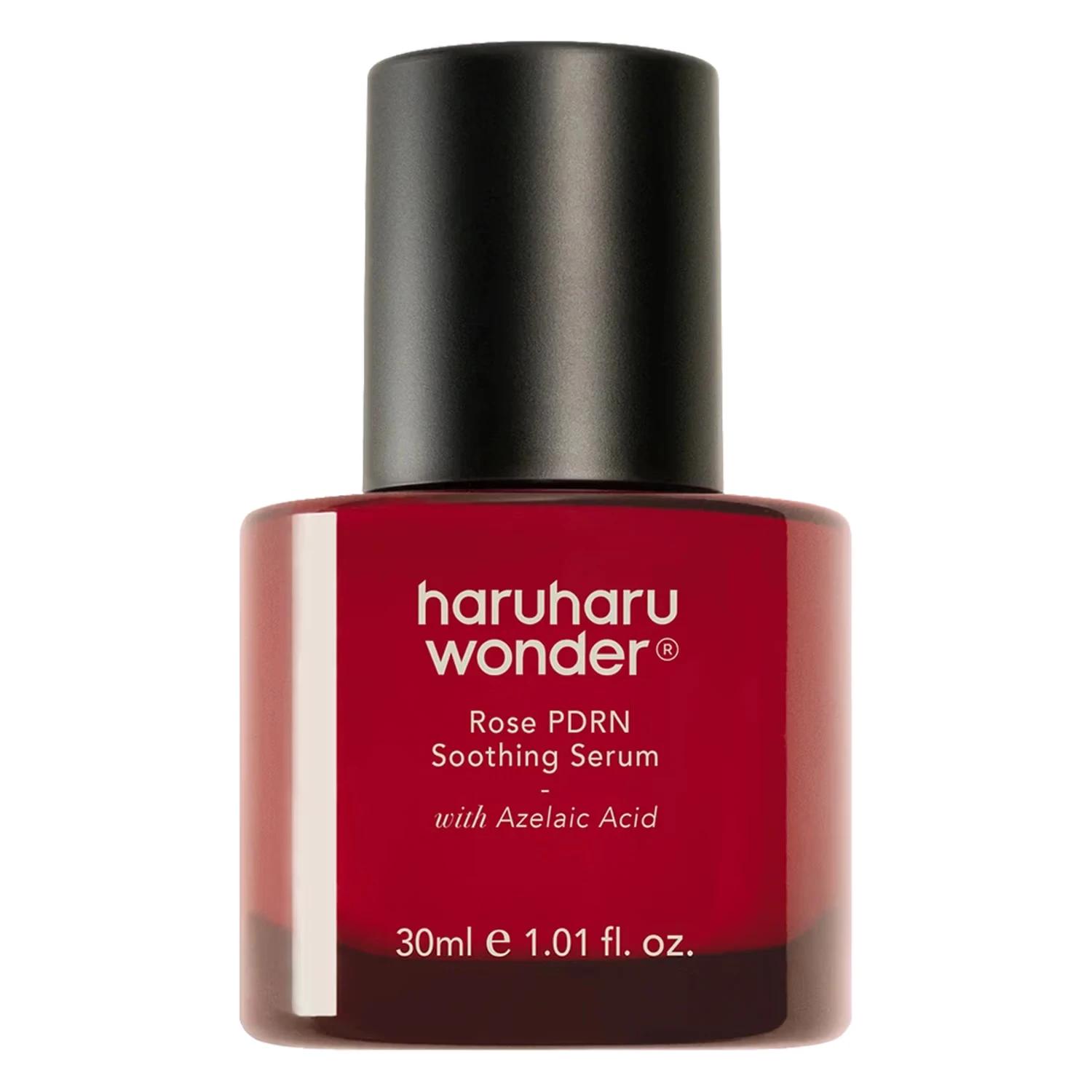 Sérum Haruharu Wonder Rose Pdrn Soothing 30ml