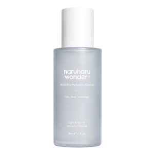 Esencia Facial Haruharu Wonder Black Rice Hyaluronic 50ml