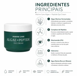 Creme para Olhos Heimish Marine Care 30ml - Imagen 2