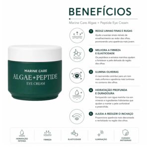 Creme para Olhos Heimish Marine Care 30ml - Imagen 3