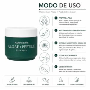 Creme para Olhos Heimish Marine Care 30ml - Imagen 4