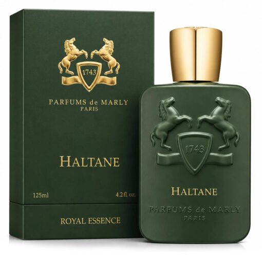 Perfume Parfums De Marly Haltane Eau De Parfum Masculino 125ml