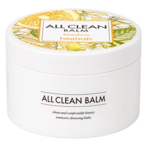 Bálsamo Demaquilante Heimish All Clean Mandarin 120ml