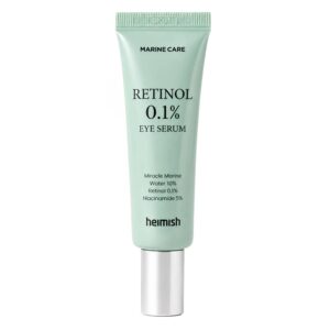 Sérum Heimish Marine Care Retinol Eye 30ml