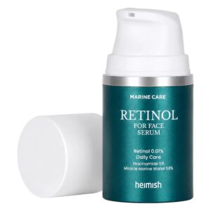 Sérum Heimish Marine Care Retinol For Face 50ml - Imagen 2