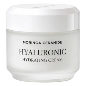 Creme Heimish Moringa Ceramide Hyaluronic Hydrating 50ml