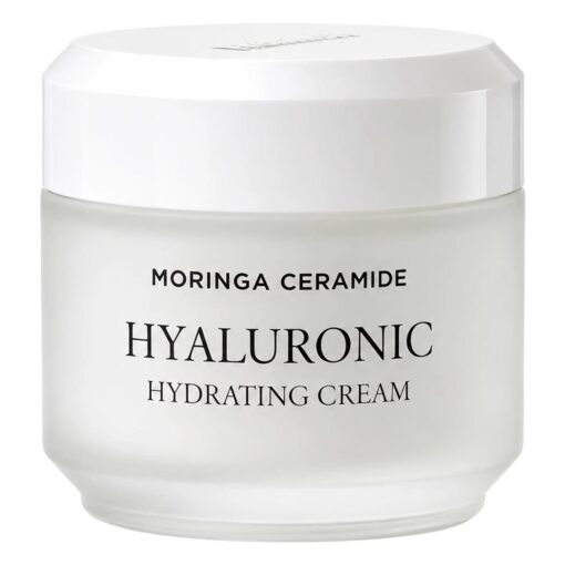 Creme Heimish Moringa Ceramide Hyaluronic Hydrating 50ml