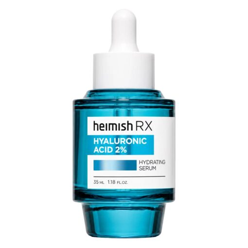 Sérum Heimish Rx Hyaluronic Acid 2% Hydrating 35ml
