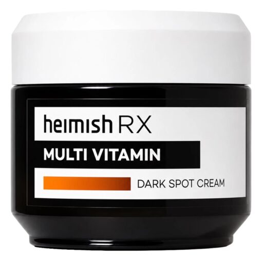 Creme Heimish Rx Multi Vitamin Dark Spot 50ml