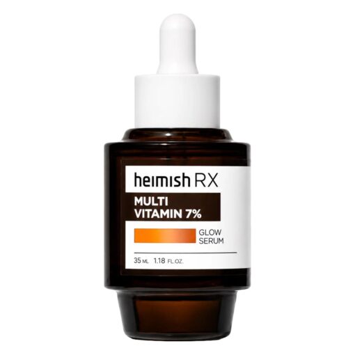 Sérum Heimish RX Multi Vitamin Glow 35ml
