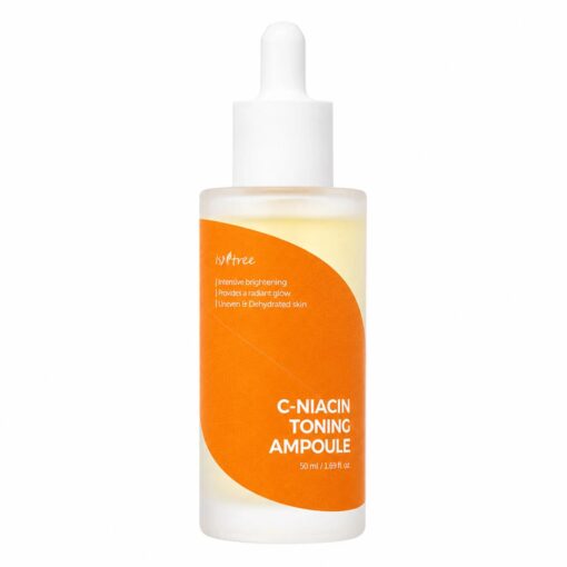 Ampola Isntree C-Niacin Toning Ampoule 50ml
