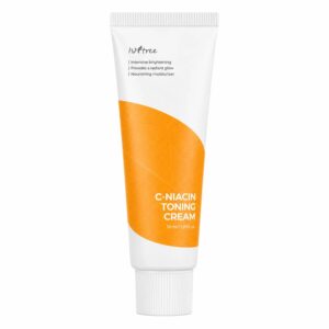 Creme Isntree C-Niacin Toning 50ml