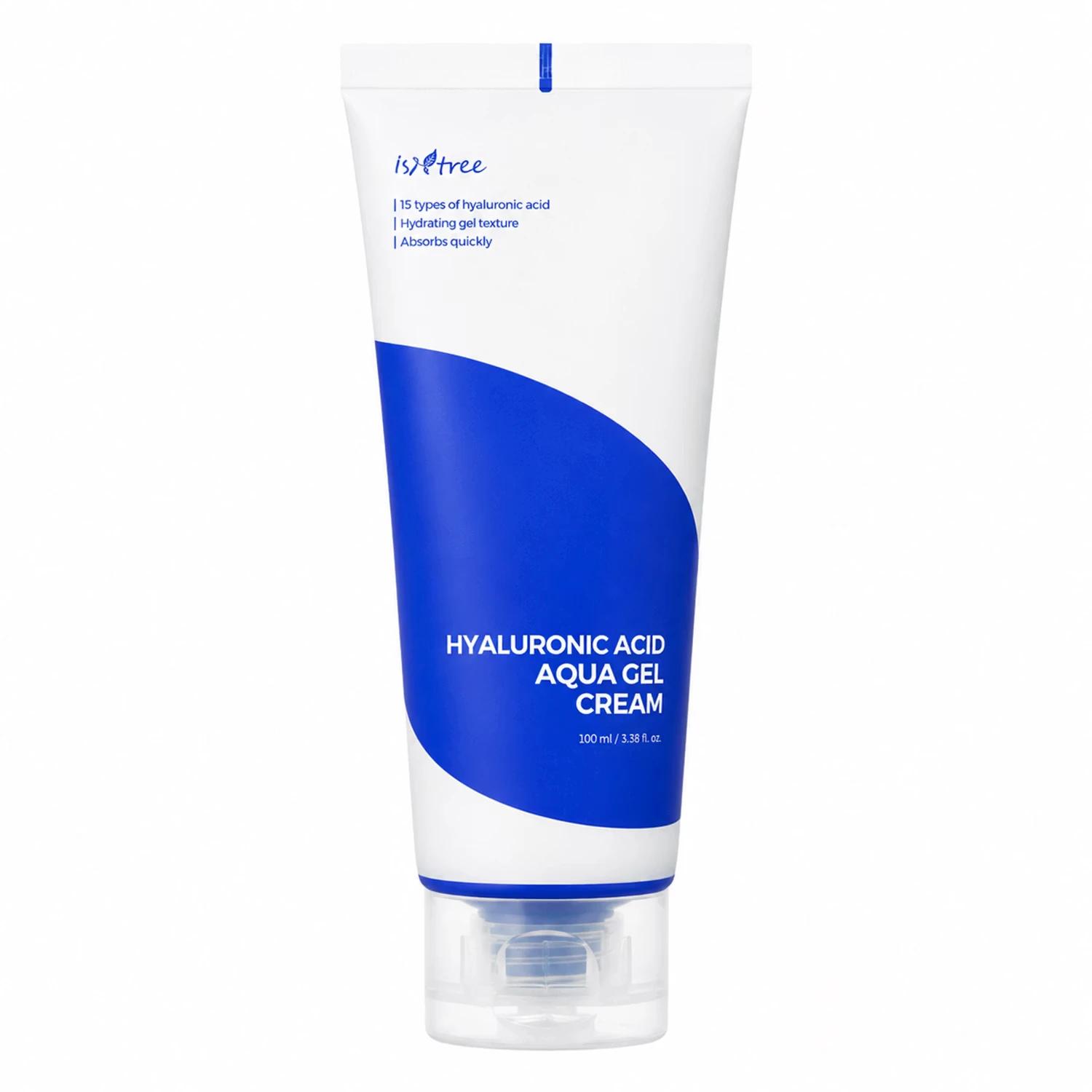 Creme Isntree Hyaluronic Acid Aqua Gel 100ml
