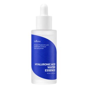 Essência Facial Isntree Hyaluronic Acid Water Essence 50ml