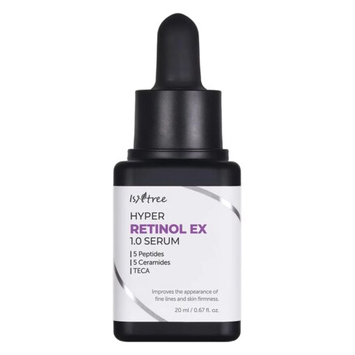 Sérum Isntree Hyper Retinol Ex 1.0 20ml