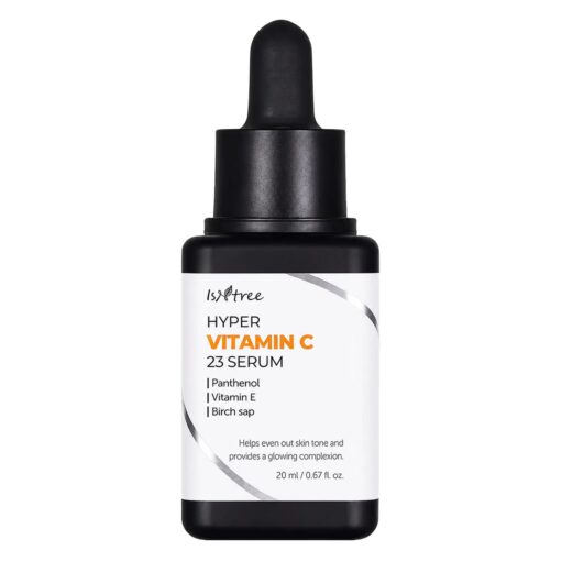 Sérum Facial Isntree Hyper Vitamin C 23 20ml
