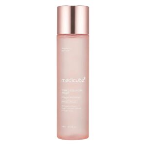 Tónico Facial Medicube Triple Collagen Toner 4.0 140ml