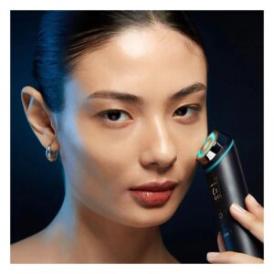 Dipositivo Facial Rejuvenescedor Medicube Age-r Booster Pro Ex 6 En 1 - Negro - Imagen 3