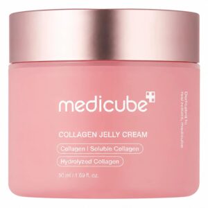 Creme Facial Medicube Collagen Jelly 50ml