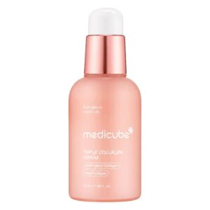 Sérum Facial Medicube Triple Collagen 4.0 55ml