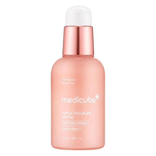 Sérum Facial Medicube Triple Collagen 4.0 55ml