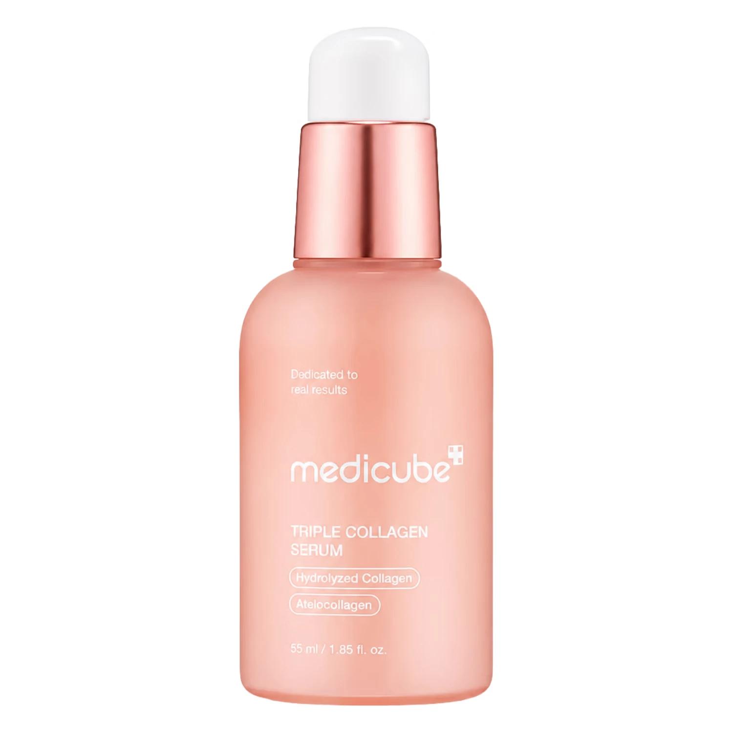 Sérum Facial Medicube Triple Collagen 4.0 55ml