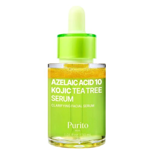 Sérum Facial Purito Azelaic Acid 10 Kojic Tea Tree 30ml
