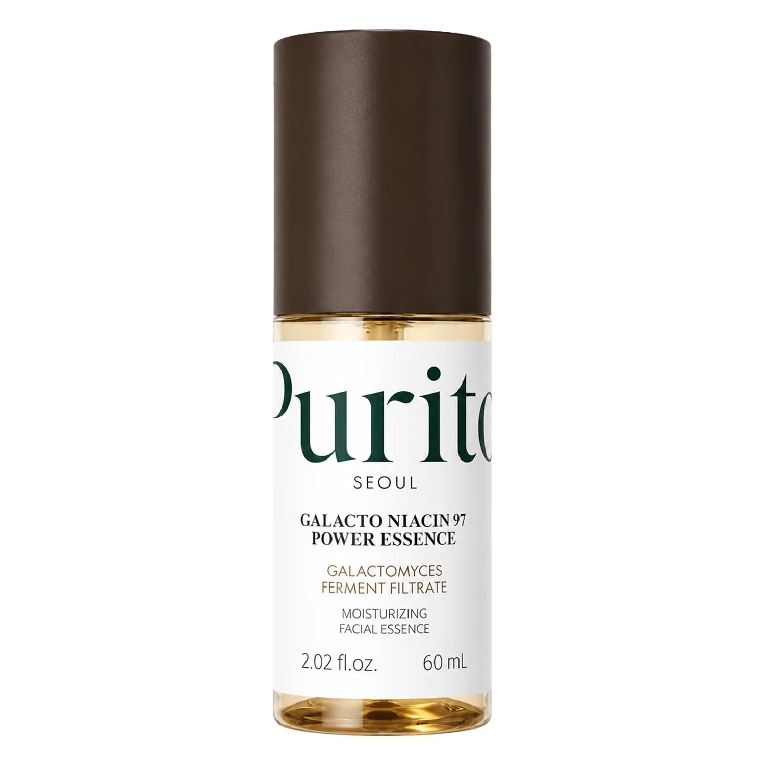 Esencia Facial Purito Seoul Galacto Niacin 97 Power Essence 60ml