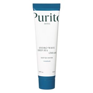 Creme Purito Hydro Wave Deep Sea 50ml