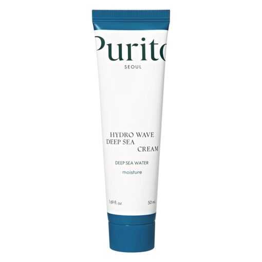 Creme Purito Hydro Wave Deep Sea 50ml