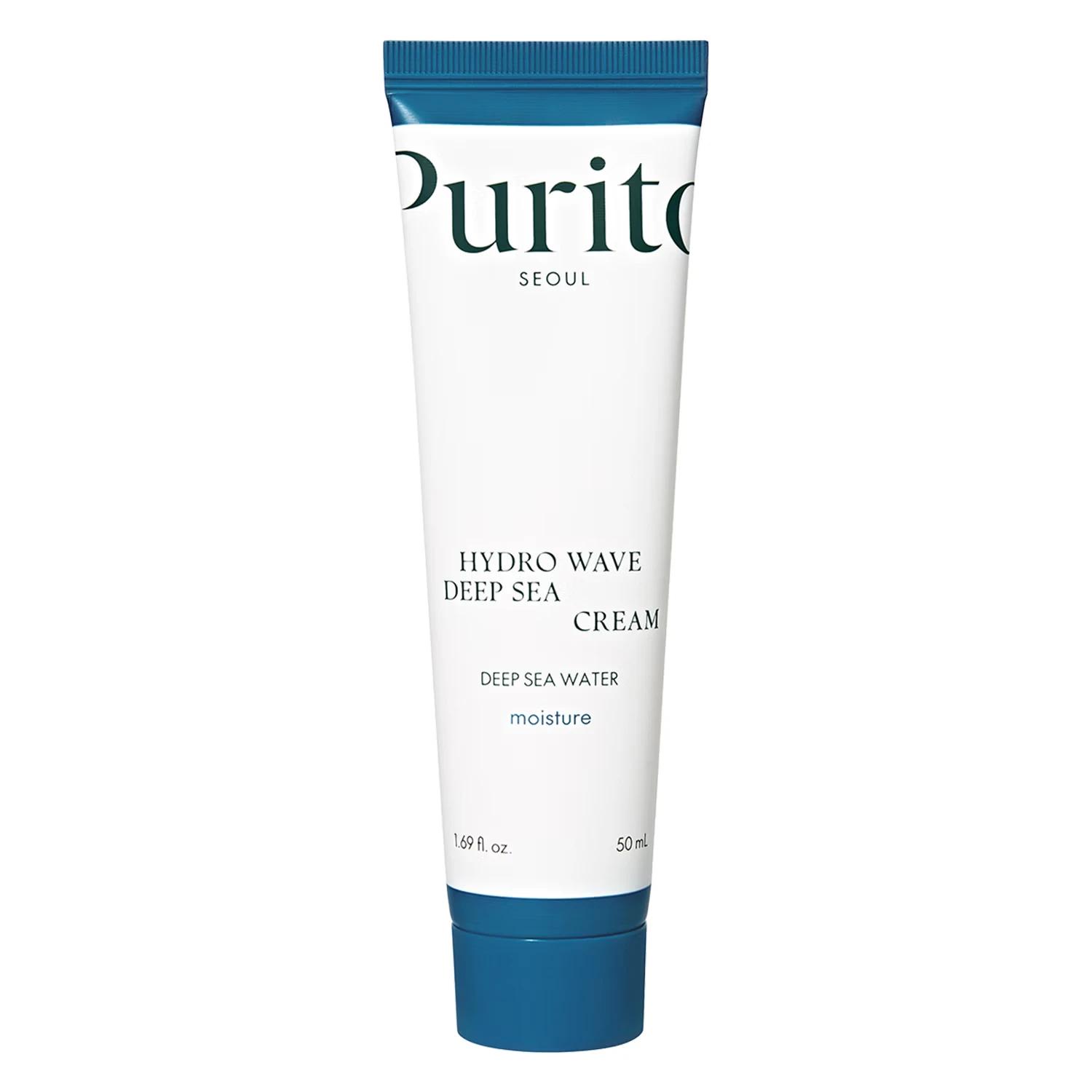 Creme Purito Hydro Wave Deep Sea 50ml
