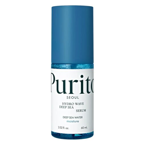 Sérum Purito Hydro Wave Deep Sea 60ml