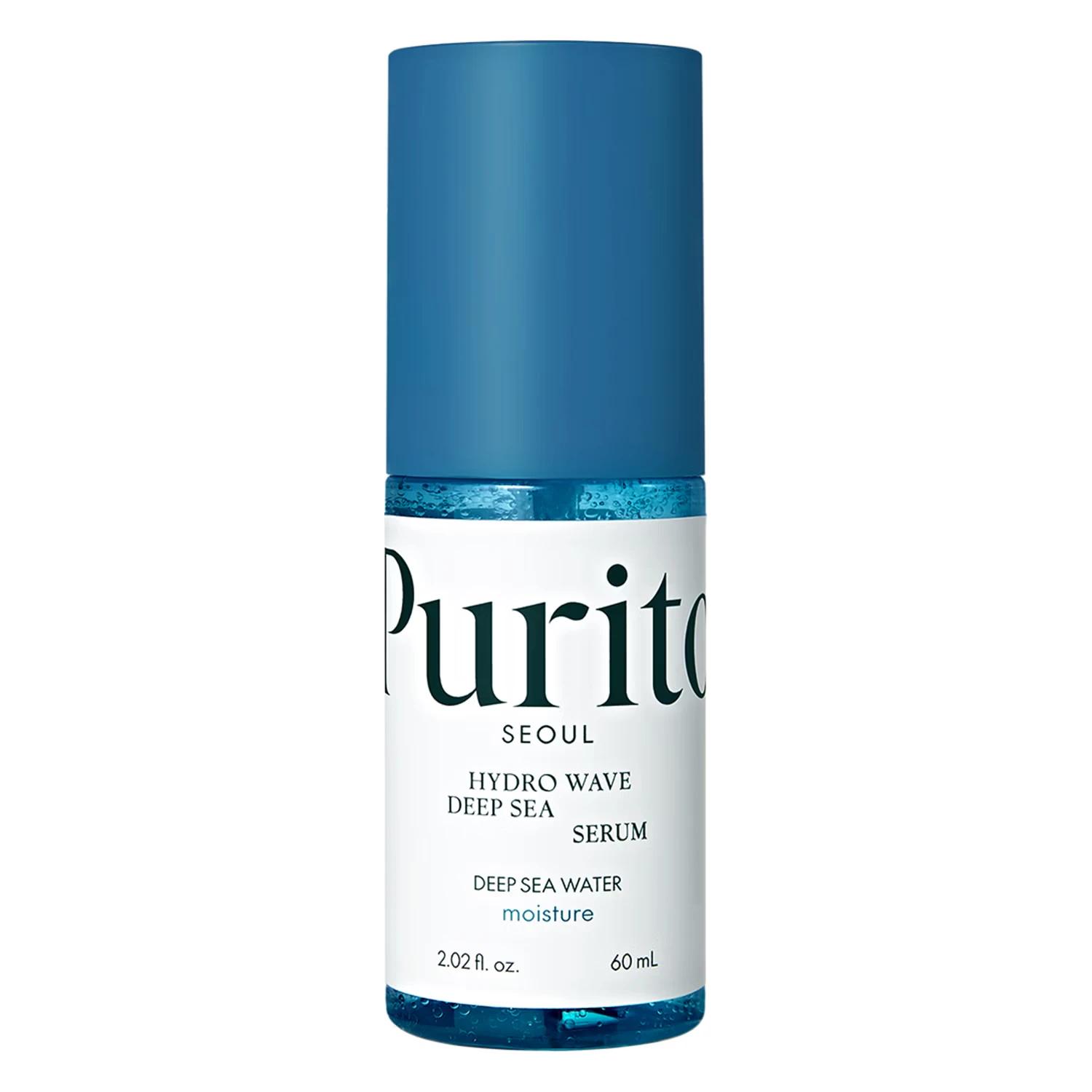 Sérum Purito Hydro Wave Deep Sea 60ml
