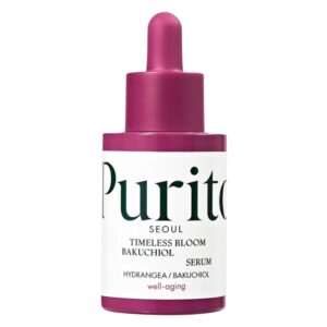 Sérum Purito Timeless Bloom Bakuchiol 30ml