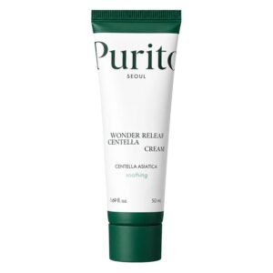 Creme Facial Purito Wonder Releaf Centella 50ml